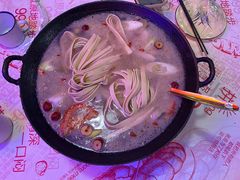 -巴陵亿口香·招牌卤虾(天马店)