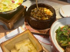 -绿茶餐厅(青岛城阳万象汇店)
