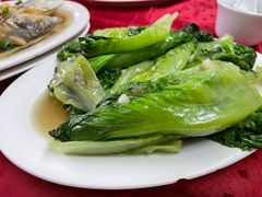 -蛇口康乐快餐鱼仔档(翠苑小区店)