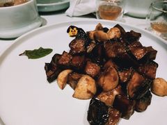 -董鲁烤鸭(建和街店)