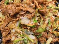 -孙记驴肉山庄(李桥店)