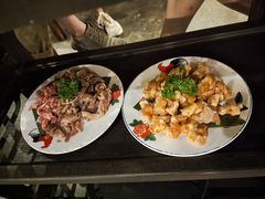 -烤肉食堂(揭阳广百店)