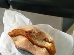 -麦当劳(吴中大道店)