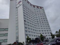 -北京亚奥国际酒店(国家体育场鸟巢店)