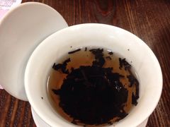 热盖铁观音-春水堂人文茶馆(南京西路店)