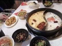 -钢管厂歆瑞源油卤串串香(春熙路太古里店)