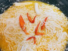 -聚汇三少·龙虾·中餐厅(莫邪路新天地店)