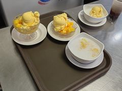 -芬芳甜品(同福路店)