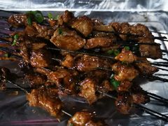 -杨婆婆烤肉(文昌阁店)