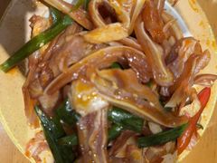 -秦唐汉味biangbiang面(大钟寺店)