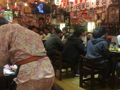 大堂-平成屋· Late Night 食堂(四川北路店)