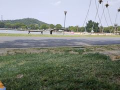 -上海月湖雕塑公园