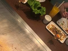 -湘汇概念铁板烧(铁西万达店)