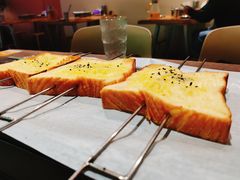 -落日营地·云泰小烤