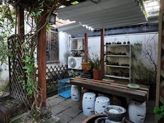 -普洱茶府(博乐广场店)