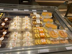 -Bread Talk 面包新语(荟聚店)