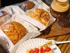 -黑草莓(重庆路店)