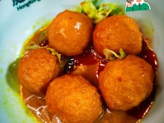 -肥韬茶餐厅(南山mini店)
