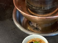 小料-裕德孚·非遗手切涮羊肉(东直门内大街店)