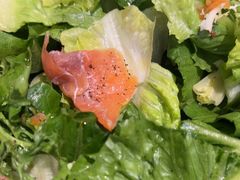 -金海湾自助餐厅(金陵饭店)