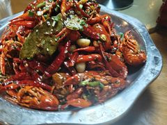 -小凤庭·地道湖北菜武昌鱼·藕汤(38年黄鹤楼店)