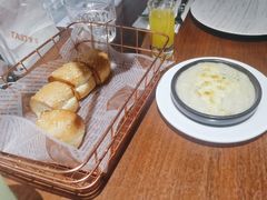 -西堤牛排(龙德广场店)