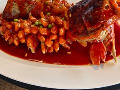 -RIVIERA 松鹤楼(外滩店)