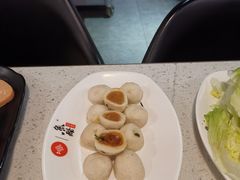 -鱼酷活鱼烤鱼(北美店)
