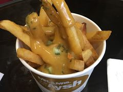 -艾薯夫妇Aysh(福田星河COCOPark店)