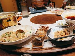 -阿伟海鲜楼·福建菜(涵江店)