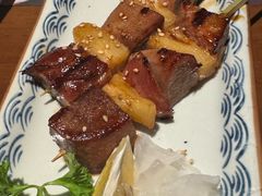 -弓二·烧鸟居酒屋(财富购物中心店)