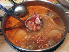 -千味涮·健康火锅(会展连城新天地店)