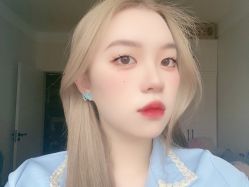 -MINX名珂斯·烫染形象设计