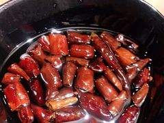 -东来顺饭庄(西直门店)