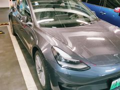 -TESLA 特斯拉(上海太古汇体验店)