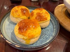 -白天鹅宾馆-玉堂春暖餐厅