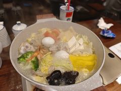 -绍兴老味道·非遗门店(银泰城店)