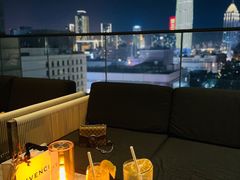 -四季酒店·空中花园 Aria on 9