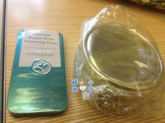 -星巴克(无锡东方商厦店)