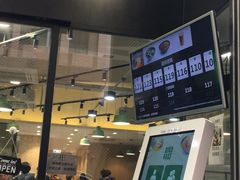 门面-华嫂冰室(尖沙咀店)