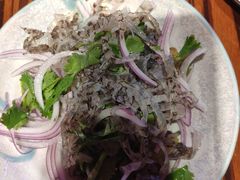 -蚝堡海鲜·威海菜·海肠捞饭·烧烤·亚洲吃蚝公司(幸福门店)