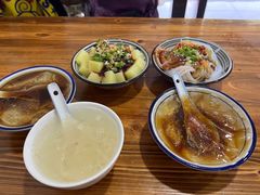 -洁美凉粉店(温江店)