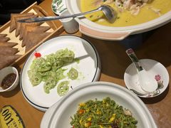 -春满园·邯郸菜发祥地(滏东店)