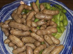 -老姑砂锅·烧烤天津菜(体北道店)