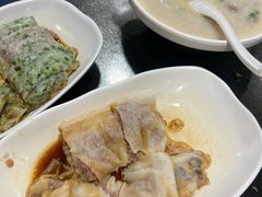 -卓粤拉肠(红庙店)