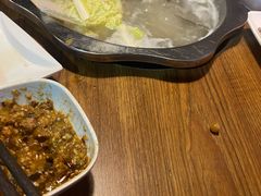 -傣妹火锅(南京东路一店)