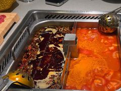 -海底捞火锅(老城根店)