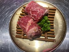 -大叹号·朝鲜族烤肉(潍坊泰华城店)