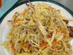 -丽泽山庄·生态怀柔菜·虹鳟鱼(红螺寺店)