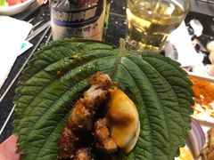 -丰茂烤串(公园店)
